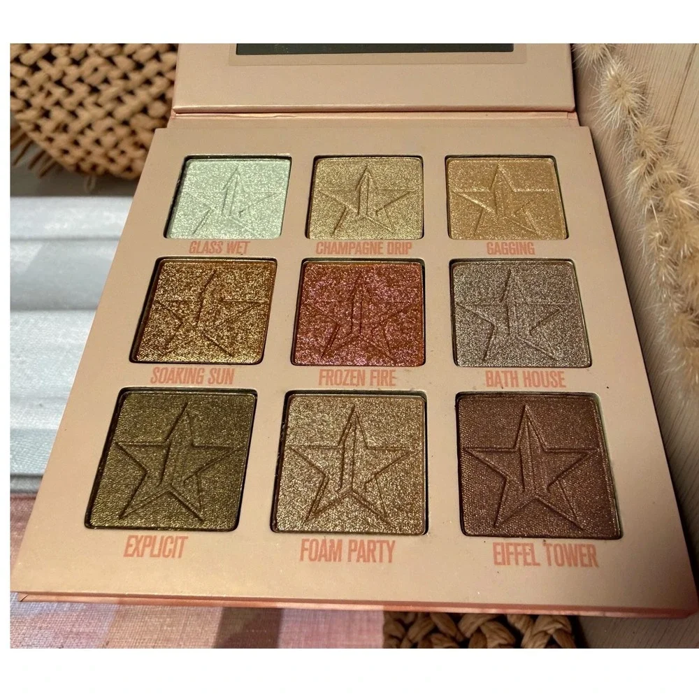 Jeffree Star Cosmetics - Mini 